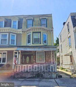 1345 Liberty St, Harrisburg, PA, 17103