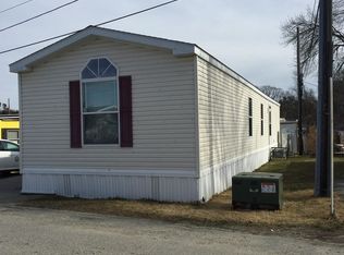 557-122 SW Cutoff, Worcester, MA 01607