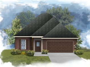 6680 Little Cypress Loop, Orange, TX 77632