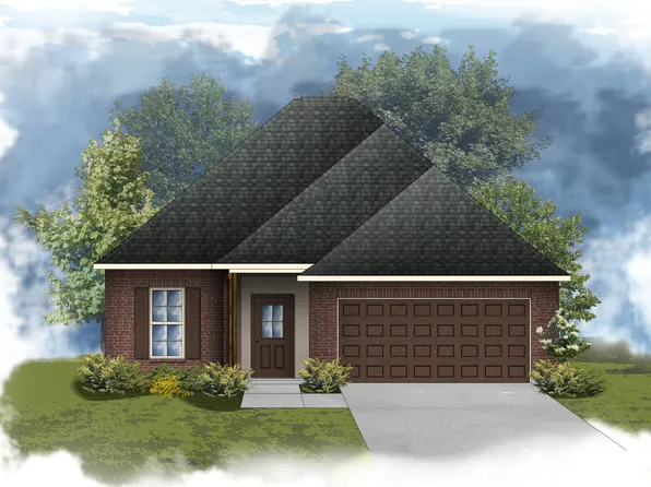 6680 Little Cypress Loop, Orange, TX 77632