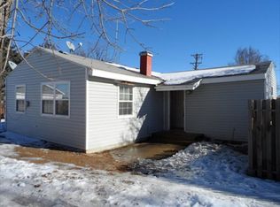 323 1/2 2nd Ave, La Salle, CO 80645