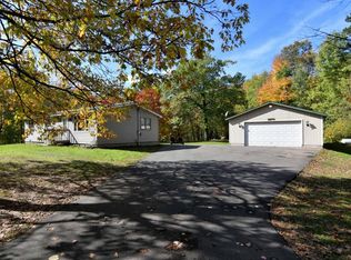 11392 N Sunset Cir, Hayward, WI 54843