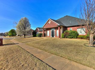 3221 Walden Ave, Oklahoma City, OK 73179