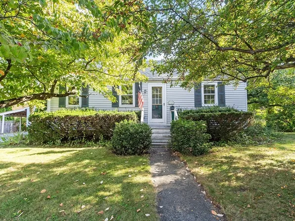 20 Francis Ave, Groveland, MA 01834