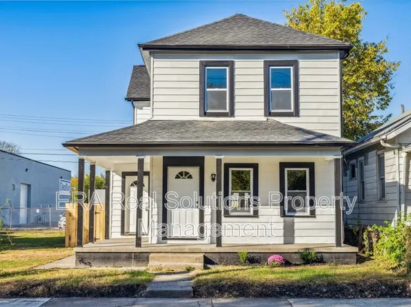 105 Rodgers Ave, Columbus, OH 43222