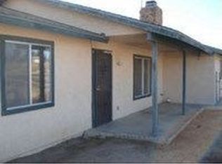 10941 Orchid Ave, Hesperia, CA 92345
