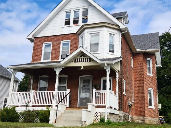 253 W Lancaster Ave, Downingtown, PA 19335