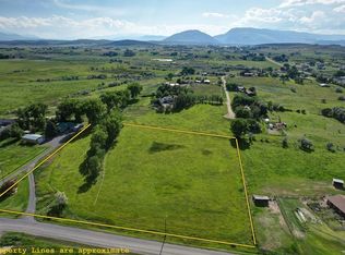 Sunset Rim #21, Cody, WY 82414