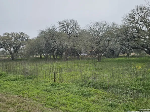 111 county road 158 LOT 6-7, Floresville, TX 78114