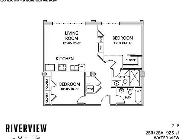 Riverview Lofts — Photo 52