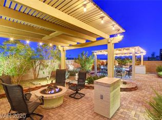 136 Outcrop Ridge Ave, Henderson, NV 89002