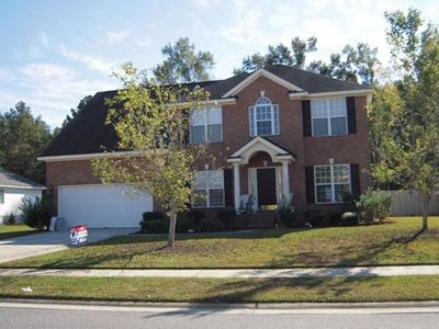 452 Young Way, Richmond Hill, GA, 31324