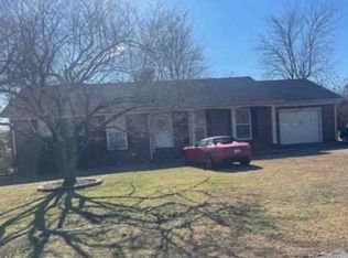 1307 Story Ave, Murray, KY 42071