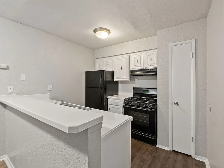 Villas at Mueller — Photo 47