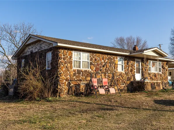 15244 Highway 82, Tahlequah, OK 74464