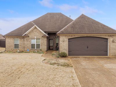 292 Copper Creek Dr, Jackson, TN, 38305