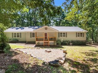 180 Watts Lake Rd, McDonough, GA 30252