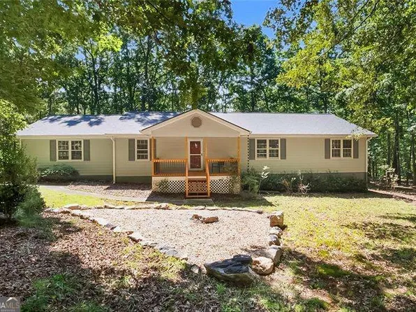 180 Watts Lake Rd, McDonough, GA 30252