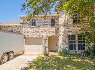 300 Grand Highlands Dr, Wylie, TX 75098