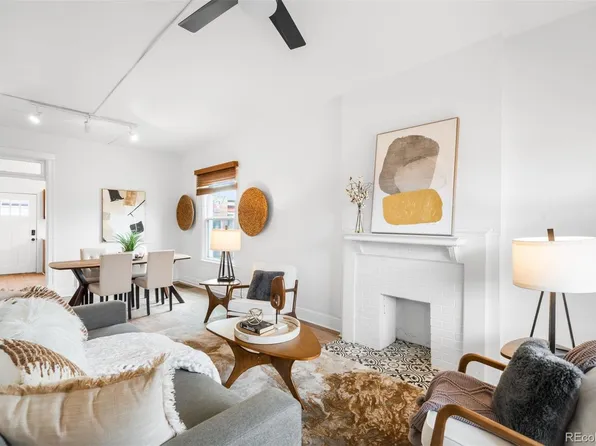 20 E 4th Avenue, Denver, CO 80203