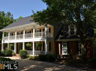 258 Smokerise Trce, Peachtree City, GA 30269