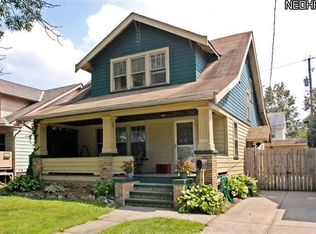 11013 Flower Ave, Cleveland, OH