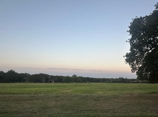 Agnes Cir, Springtown, TX 76082