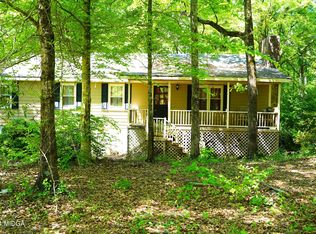 1082 Old Cabaniss Rd, Forsyth, GA 31029