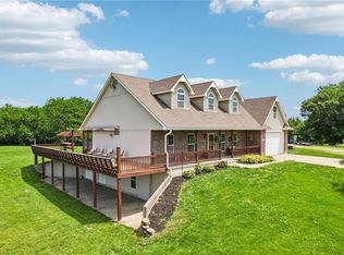 24810 E 199th St, Pleasant Hill, MO 64080