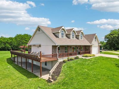 24810 E 199th St, Pleasant Hill, MO, 64080