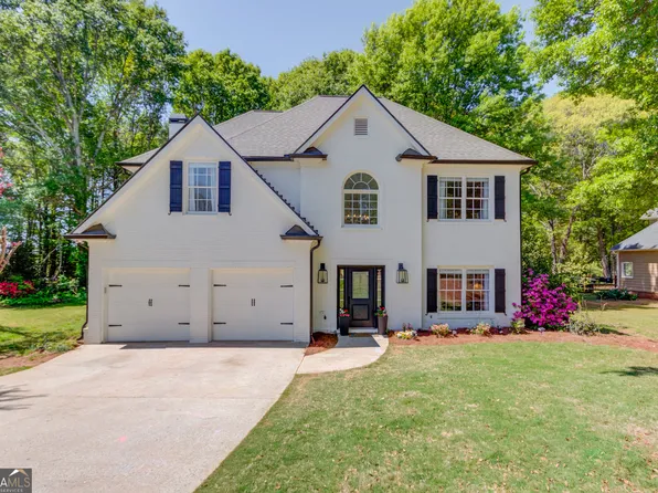 2310 Olde Hickory Pl, Monroe, GA 30656