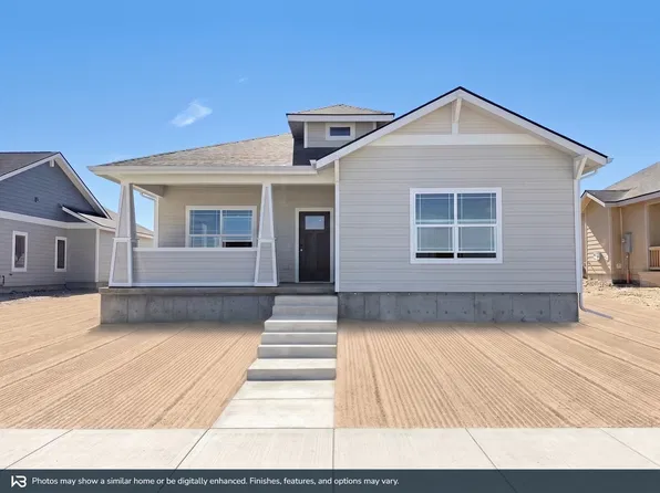 2965 Travis Ave, Helena, MT 59601