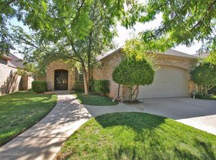 7407 Greentree Ct, Amarillo, TX 79119