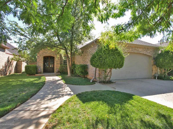 7407 Greentree Ct, Amarillo, TX 79119