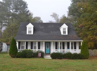 20116 Shire Oak Dr, South Chesterfield, VA 23803