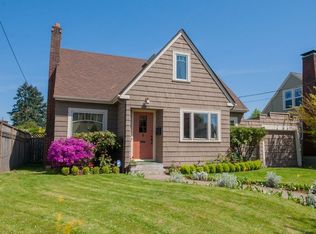 3426 NE 38th Ave, Portland, OR 97212