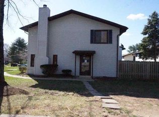 2578 Fox Ridge Ct, Woodbridge, VA 22192