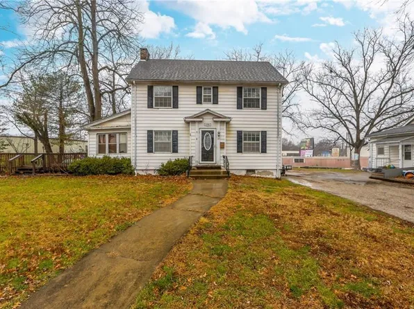 1208 Locust St, Chillicothe, MO 64601