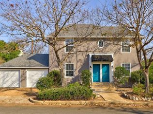 804 W 31st St APT B, Austin, TX 78705