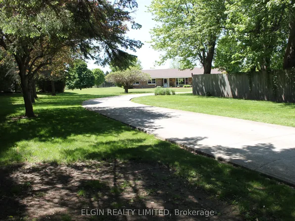 42445 John Wise Line, Central Elgin, ON N5R 5T4