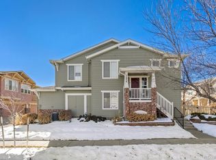 17936 E 104th Way, Commerce City, CO 80022