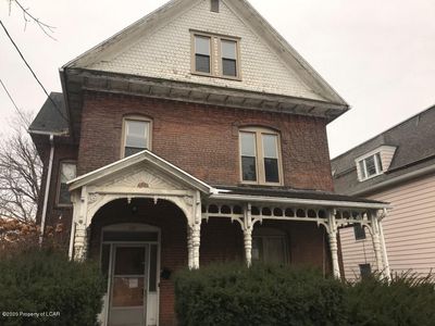 127 Broad St, Pittston, PA, 18640