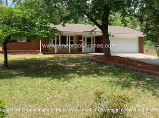 3527 Rushing Rd, Augusta, GA 30906