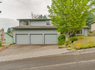 724 SW Florence Ave, Gresham, OR 97080