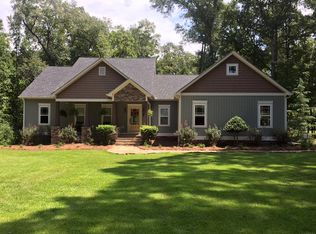 1062 Caldwell Rd, Zebulon, GA 30295