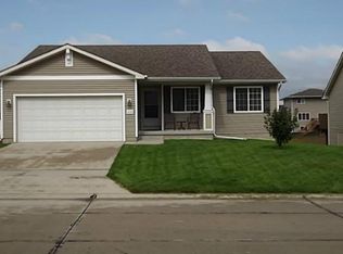 609 SE 13th St, Grimes, IA 50111