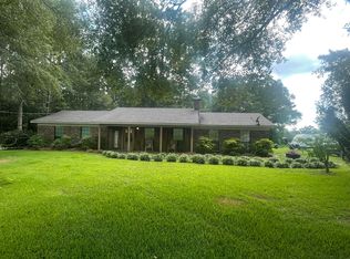 1579 Little Black Creek Rd, Lumberton, MS 39455