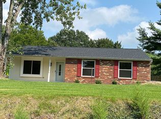 6347 Dahlia Ct, Mechanicsville, VA 23111