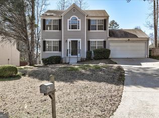 2561 Rainover Ct, Decatur, GA 30034
