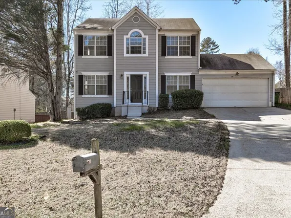 2561 Rainover Ct, Decatur, GA 30034